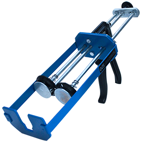 RockSolid Floors Caulking Gun