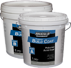 RockSolid Floors Build Coat AandB