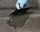 RockSolid Floors Concrete Repair Products