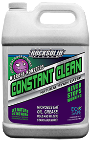 RockSolid Floors Constant Clean