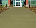 RockSolid Floors Exterior Concrete Products