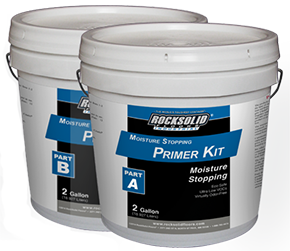 RockSolid Floors Moisture Stopping Primer
