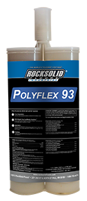 RockSolid Floors Polyflex 93