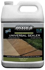 RockSolid Floors Universal Sealer